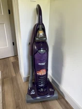 🍊Eureka Pet Lover HEPA Upright Purple Vacuum Cleaner w/ Power Paw Model 3276