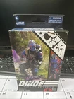 GI Joe Classified Series #76 Cobra Range-Viper 6" Action Figure New Sealed Lot B
