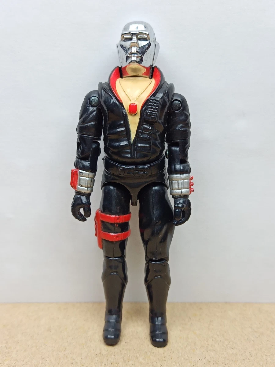 Gi Joe Destro for sale | eBay