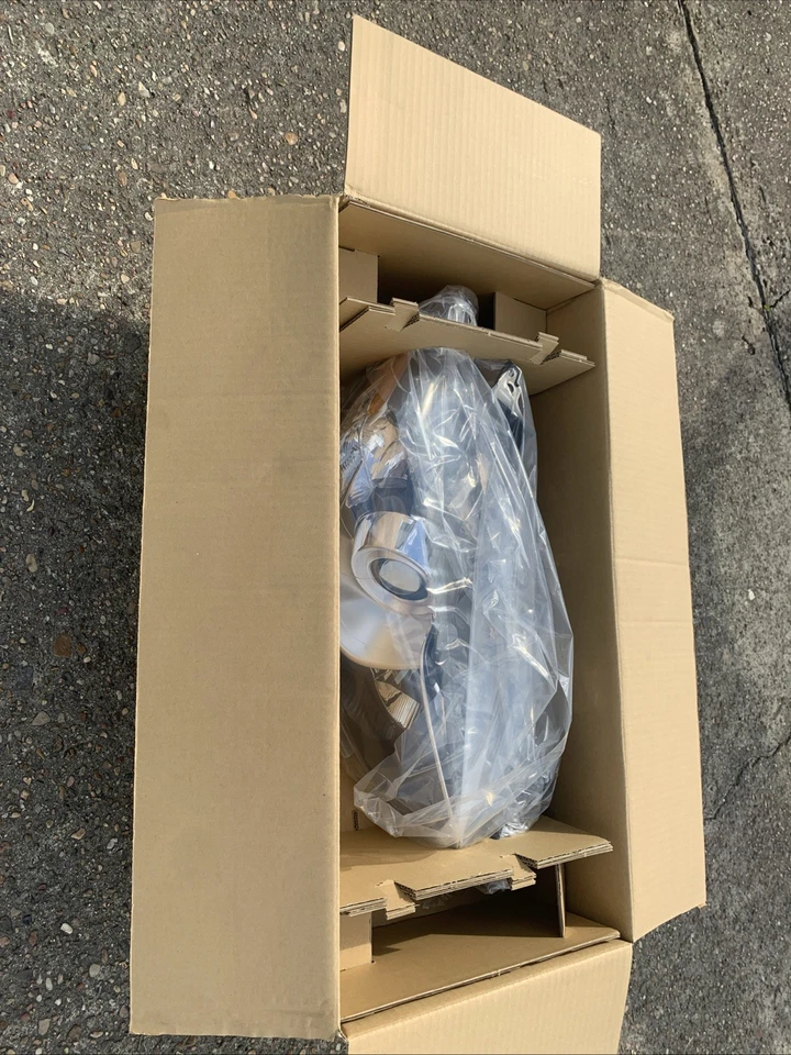 New right passenger headlight head light for 2013 2014 2015 Mazda CX-5 CX5 - Image 2 of 4