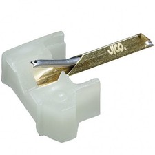 JICO N 44 G AURORA NUDE STILO CONICO FLUO IN DIAMANTE SHURE M44 JICO IMP