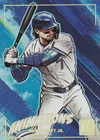 BOBBY WITT JR. 2026 PANINI DONRUSS HOLO ANIMATIONS -SSP