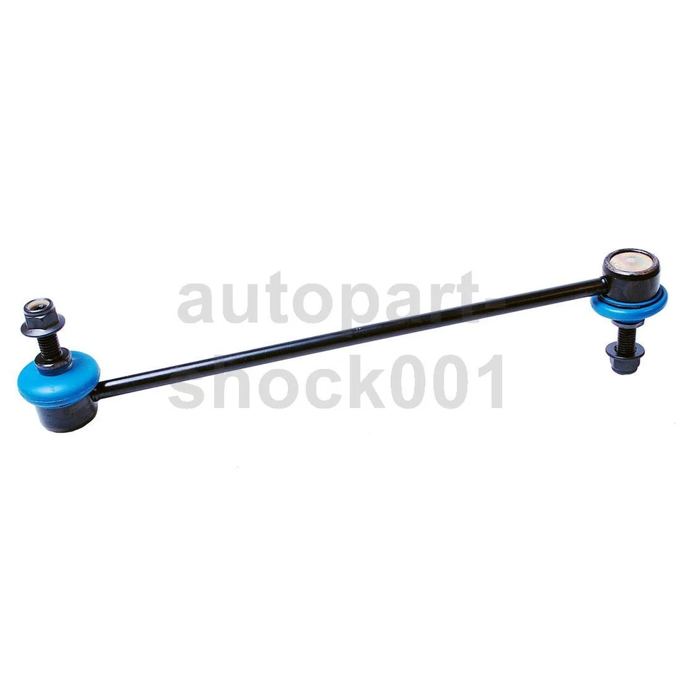 Barra estabilizadora delantera trasera izquierda Mevotech para Mazda 3_AP 2010 2011 2012 2013 Foto 2 de 4