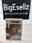 Funko Pop! Movies Elvira Mistress of the Dark Elvira & Gonk #1647 Case Fast Ship