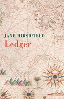 Ledger | Jane Hirshfield | Englisch | Taschenbuch | Kartoniert / Broschiert
