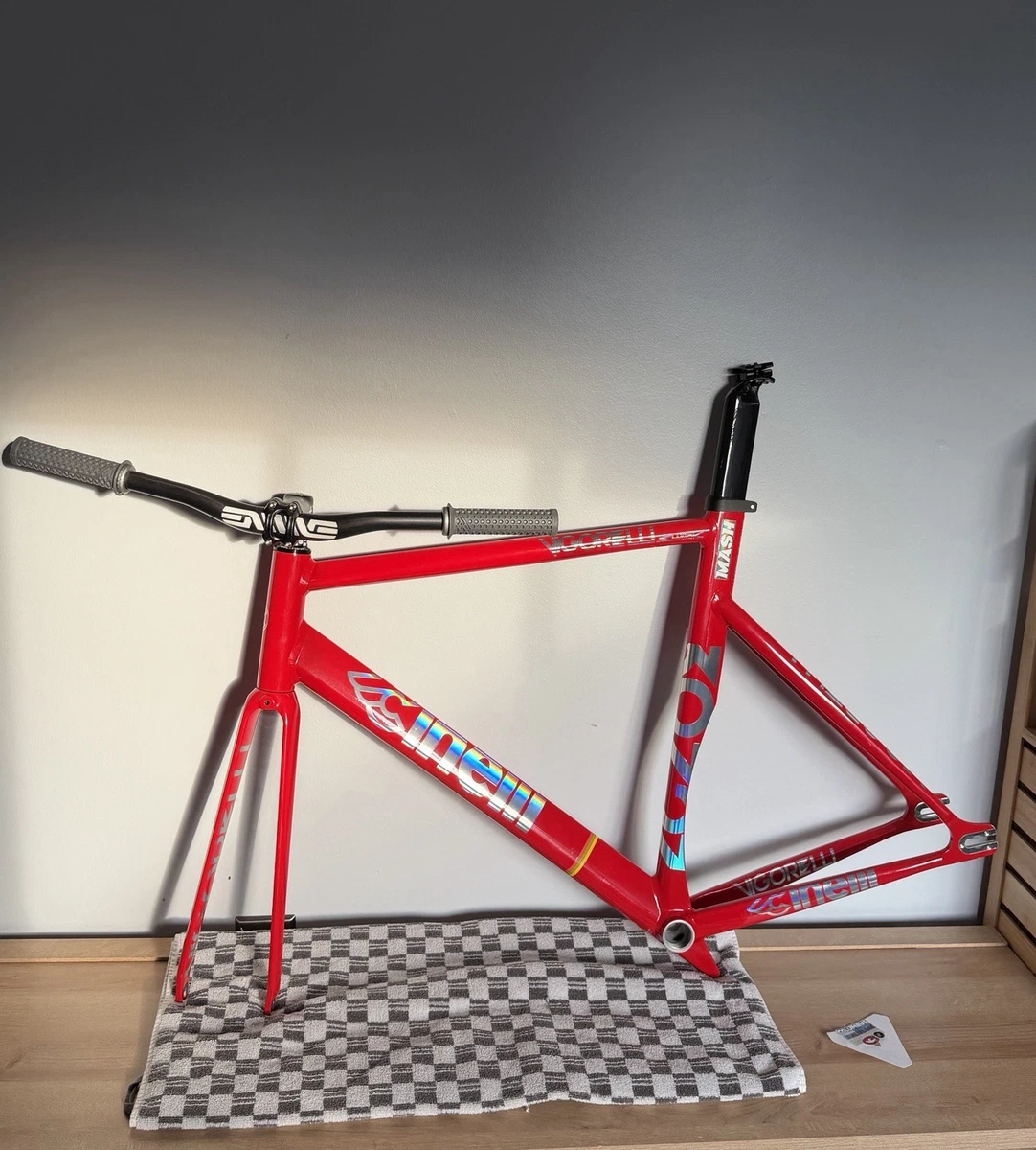 Cinelli Bike Frames for Track Bike for sale | eBay