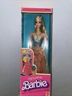 Mattel Vintage 1976 Original Party Time Barbie Doll Unopened No. 9925