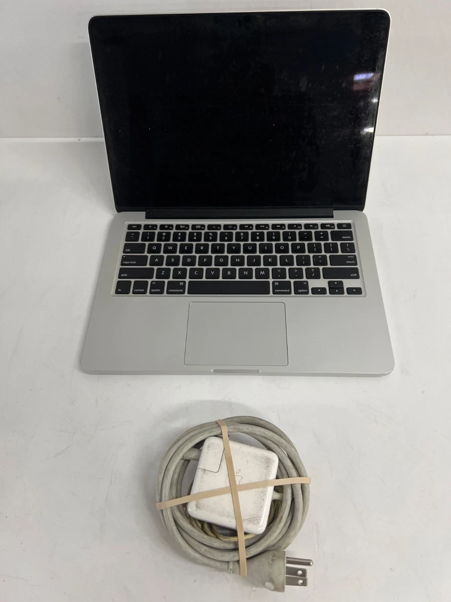macbook pro 13 retina display products for sale | eBay