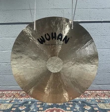 Wuhan 28” Wind Gong