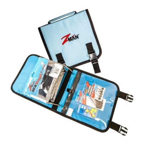 Zman Bait BinderZ for ElaZtech Bags (9801) - Foto 2 di 4