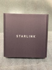STARLINK 45m 147 Ft Replacement Cable OEM 3rd Gen NEW/UNOPENED 04856100-504