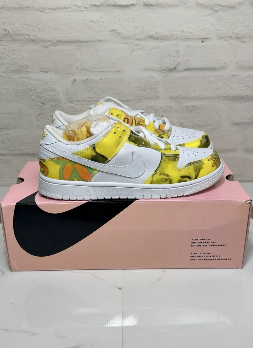 Nike Dunk Pro SB Low De La Soul for Sale | Authenticity Guaranteed