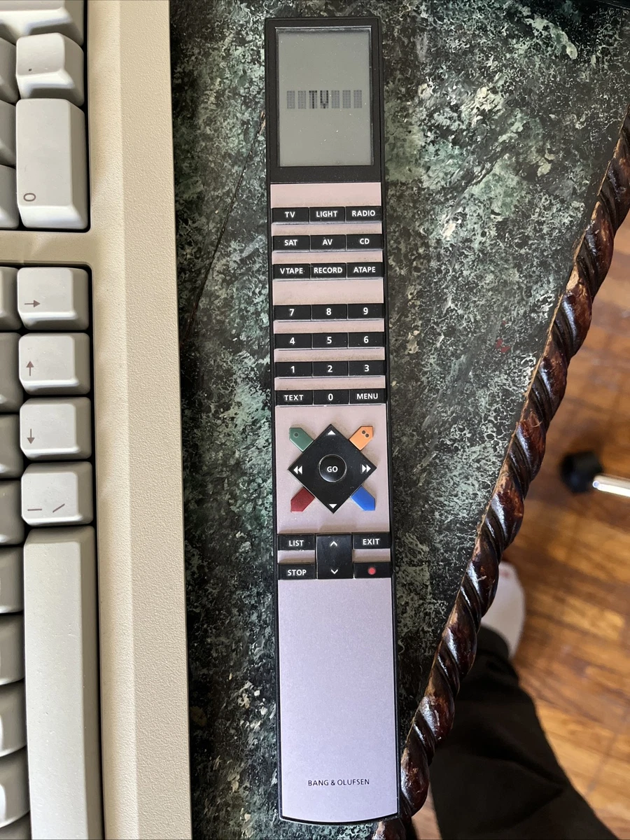 Beo4 Remote for sale | eBay