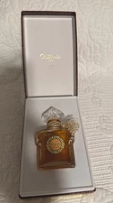 Guerlain Mitsouko Pure Parfum 1 fl oz /30 ml Discontinued Fragrance Vintage