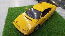 1 18 Scale Ferrari 348 Tb Hot Wheels KTT83