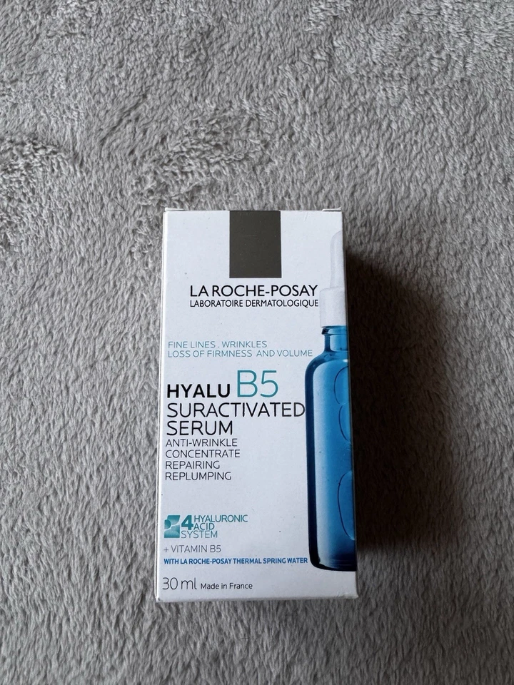 La Roche-Posay Hyalu B5 Sérum Suractivé - Photo 1/1