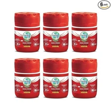 AMRUTANJAN NEW MAHA STRONG PAIN BALM 8 ML - PACK OF 6