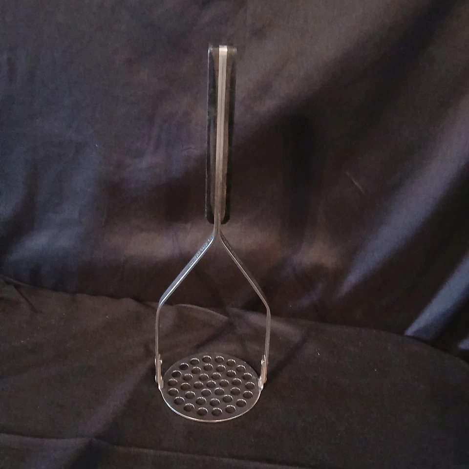 Trituradora de patatas Catalina acero inoxidable EE. UU. Foto 4 de 4