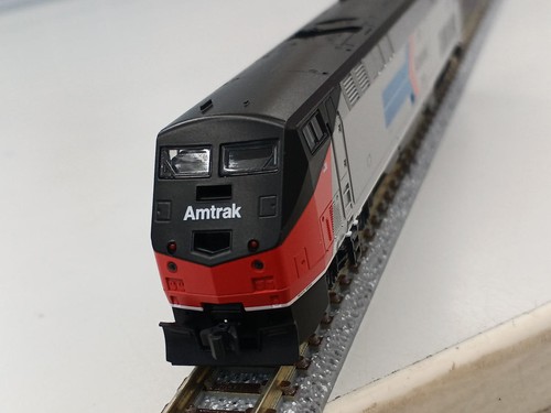 KATO P42 #156 AMTRAK FASE I 81379 | Condition: Used
