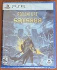 Adventure of Samsara - PlayStation 5 (PS5 - NEW)