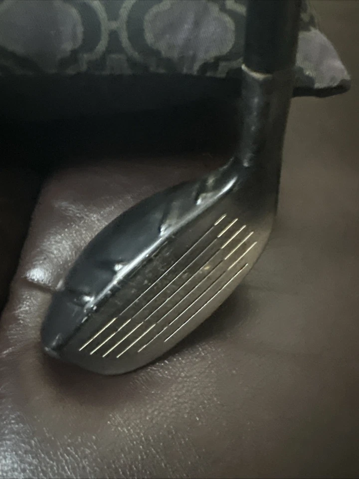 Ping G400 5 Hybrid 26* Alta CB Soft Regular 70g Senior Graphite Mens RH - Image 3 of 4