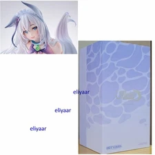 Native Family Maids Mellow 1/6 PVC Figure Collectible Statue Limited Model H29cm