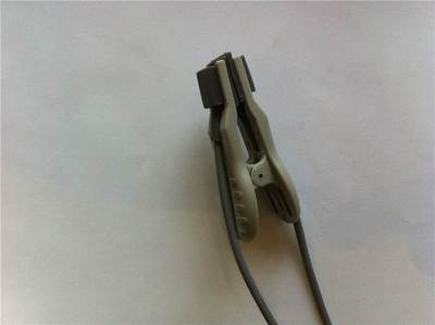 Tierärztlich Tier Sonde Oximeter Sensor für CMS60C - Katze/Hund
