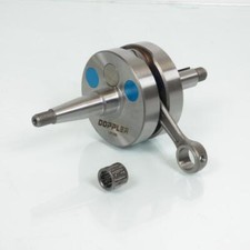 Vilebrequin d embiellage Doppler pour Moto Beta 50 RR Track Neuf