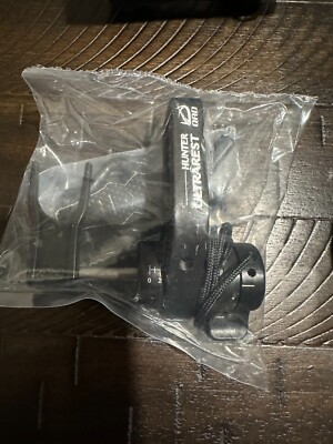 Kit Accessori Tiro Con L'Arco FUSE – Rest QAD, Mirino 5 Pin, Faretra, Universale