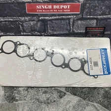 Fuel Injection Plenum Gasket Beck/Arnley 037-4804