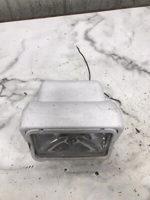 89 Wellcraft St Tropez 3200 Boat Golight marine search spot light