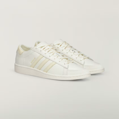 JR6859 Willy Chavarria × adidas Originals Jabbar Dress Off White