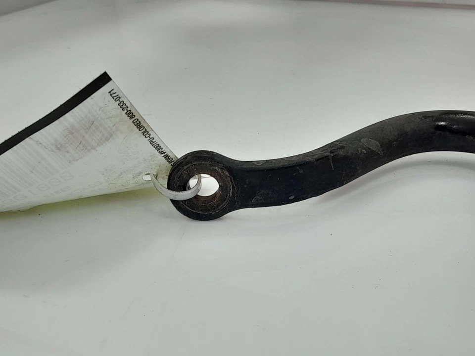 Оригинальный задний стабилизатор подвески Subaru Outback 15–19 20451al00a - Изображение 3 из 4