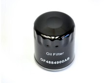 Ölfilter Oil Filter Jeep Patriot + Compass 2,0 + 2,4 L