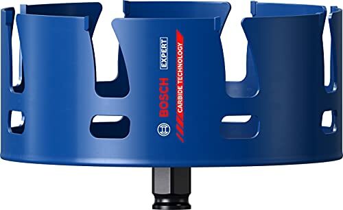 Sega a Tazza Bosch Professional Legno e Costruzioni - Serie Expert