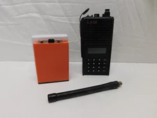 Bendix King BK GPH5102X VHF 136-174mhz FPP Portable radio Wildland Fire #1 Kit