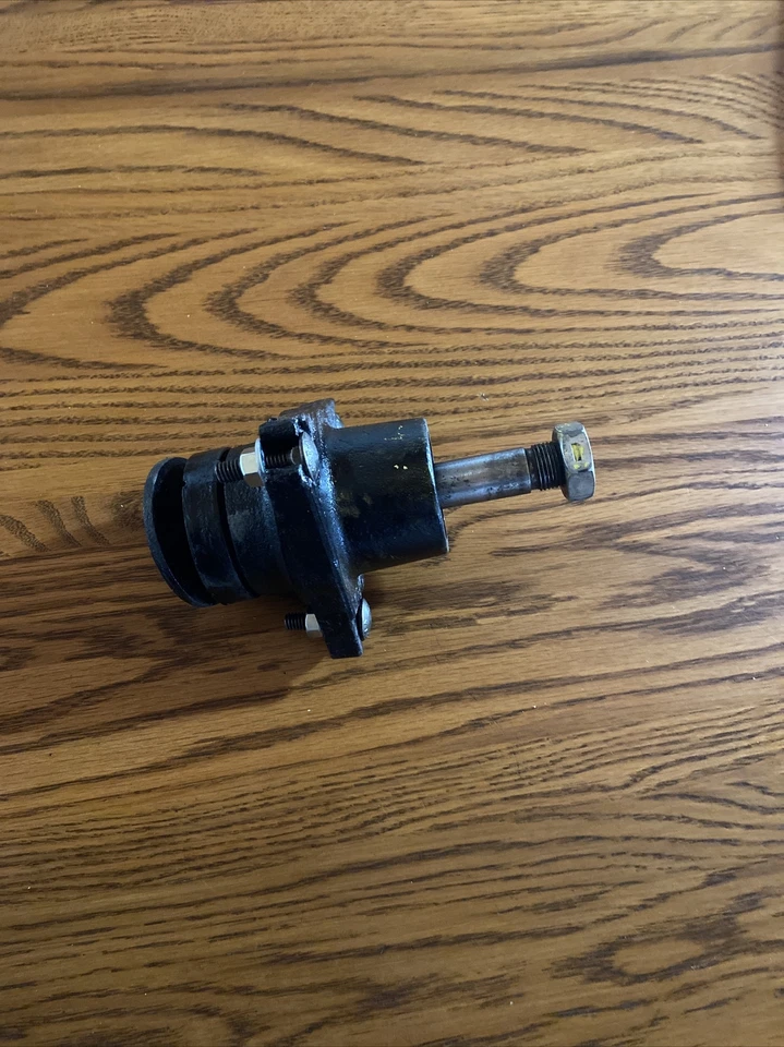 John Deere AM32955 M45273 Center Bearing 316 318 322 46 50 Deck Drive Assembly - Image 4 of 4