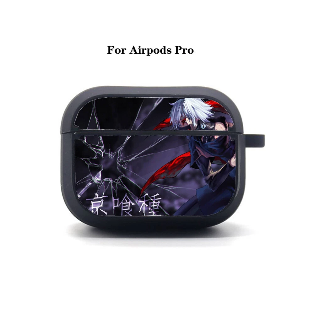 Details more than 86 airpods pro cases anime latest