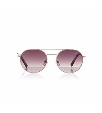 Timberland TB9158 28H Rose Gold Round Aviator Polar. Sunglasses Frame 54-18-145