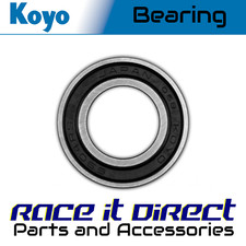 Wheel Bearing for KTM SM 125 Supermoto 2000-2001 Front Left Koyo