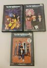 New ListingYu Yu Hakusho: Ghost Files Vols. 19-21 Ep. 63-74 (3 Dvd Lot) Anime