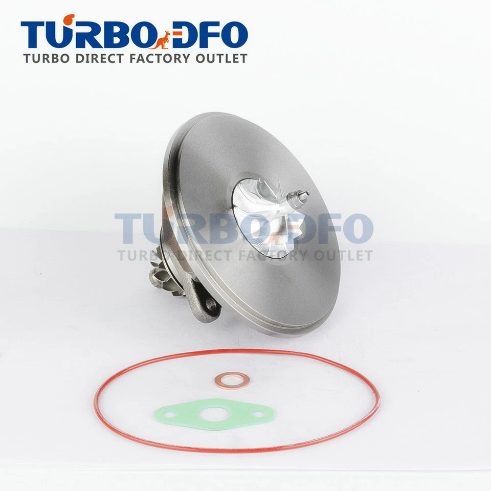 Turbo CHRA  801374-5004S 144119263RB for Nissan NV200 1.5L 63Kw 66Kw K9K 2010- - Image 3 of 4