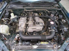 99-05 Mazda Miata MX-5 NB 1.8L Power Steering Pump