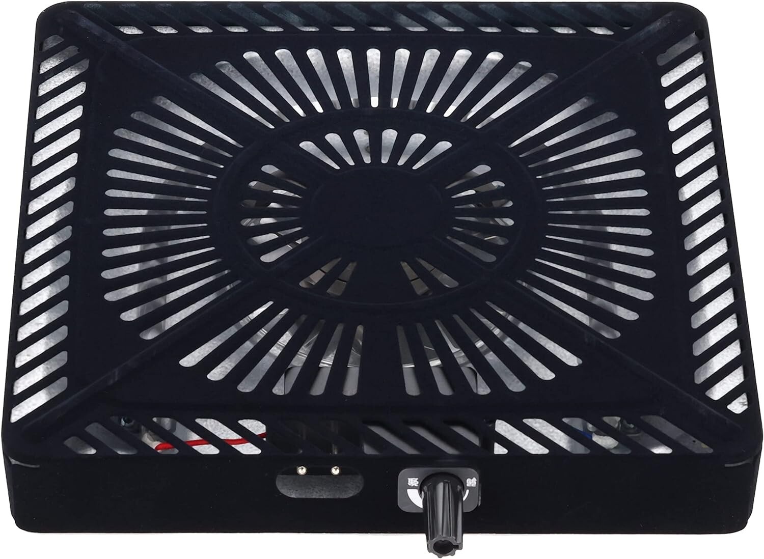 MSU501H METRO Kotatsu Replacement Heater Fan Unit low style Foot