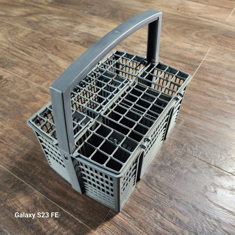 Cesta de cubiertos para lavavajillas Bosch - OEM 00743503 Foto 2 de 2