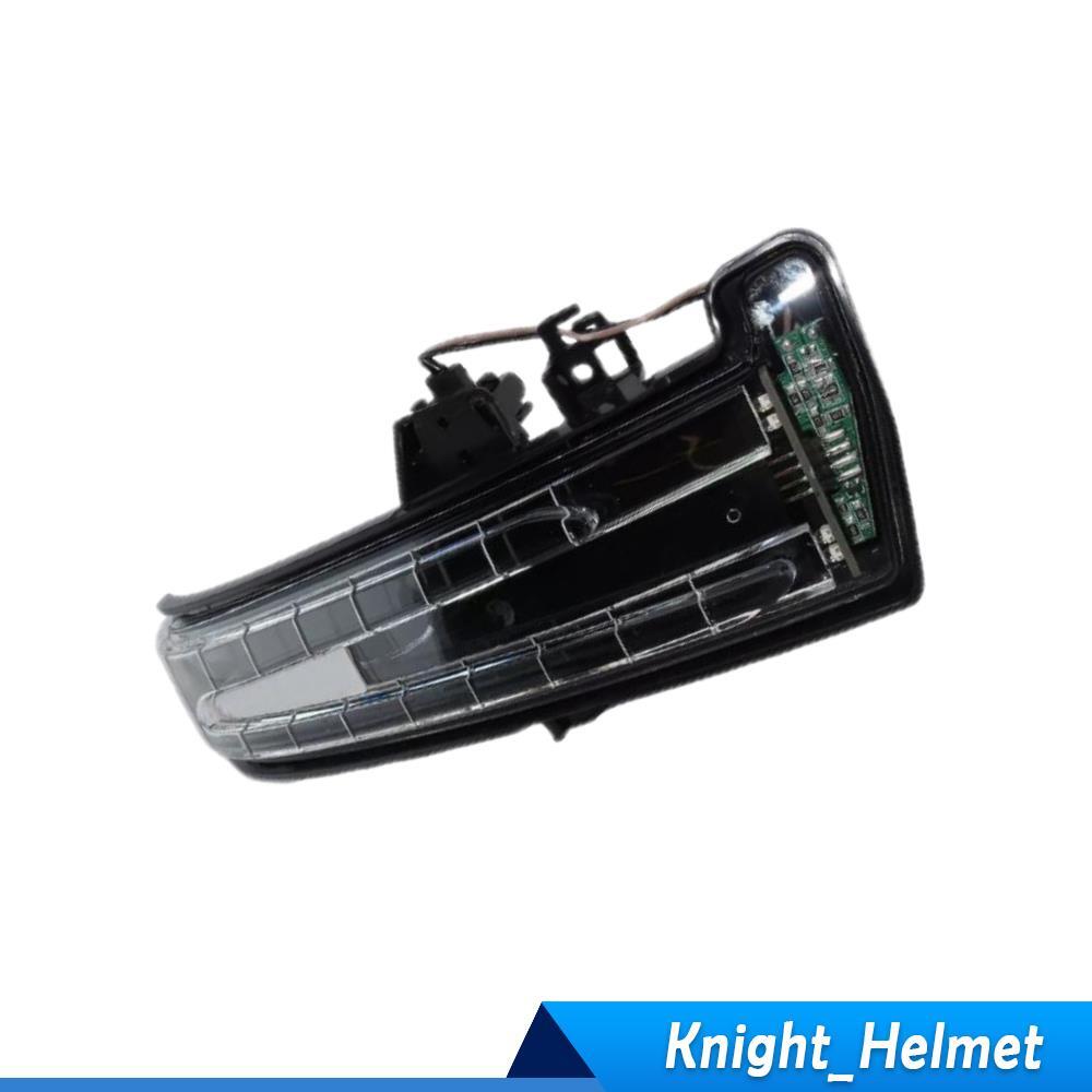 Right Mirror Turn Signal Light Compatible W176 W246 W242 W204 W212 X156 Models