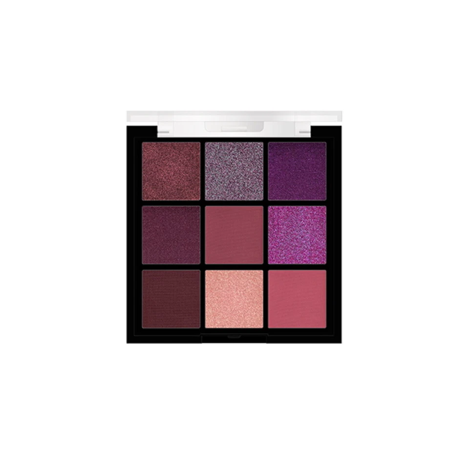 Showcase Eye Shadow Palette - 03 Chicago - Image 2 of 3