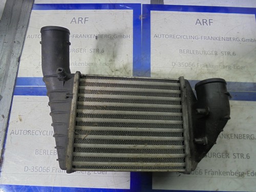 Volkswagen VW Passat 3B Ladeluftkühler rechts 059145806