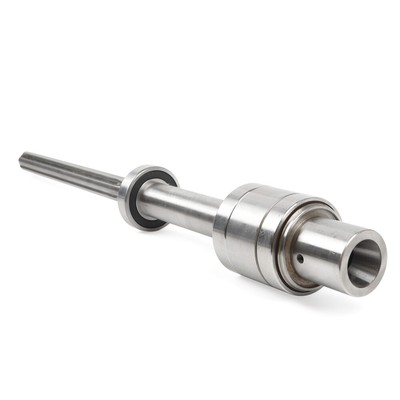 Milling - Milling Machine R8 Spindle