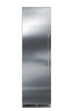 Perlick 24" Panel-Ready Full Size Column Refrigerator  - CR24R-1-2L - AS IS